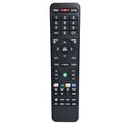 Onvo Bein Netflix Youtube Tuşlu Android Smart Led Tv Kumanda ENL-0655N