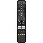 VESTEL CT-8563 Netflix- Prime Video-Google Play Tuşlu Led Tv Kumanda Ses Komutlu