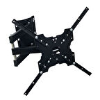 Vontech VT422HC Pro 39''-55'' Hareketli LCD LED TV Askı Aparatı