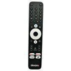 Dreamstar Nova Androidbox Kumandası Orjinal Logolu - Ses Komutsuz