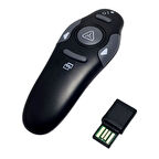 S line 2.4Ghz Kablosuz Sunum Kumandası / SNP001