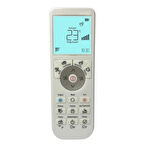 Beko Ekolojik 31225 A++ Klima Kumandası