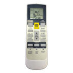 Fujitsu - Siemens Klima Kumandası