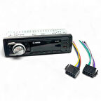 Herz HR-4200 Bluetooth-Aux-Usb-SD Oto Teyp Çevirici Dijital Player