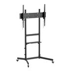 Vontech V1044VE 55-100'' Tekerlekli Ayaklı Lcd-Led TV Standı