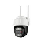 electroon RS-5011 3MP Akıllı WiFi Onvif PTZ Güvenlik Kamerası