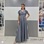 Kız Çocuk Boydan Abiye