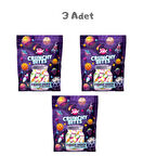 Jox Crunchy Bites Freeze Dried 50g 3 Adet