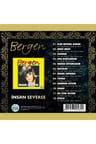 Bergen - Insan Severse (cd)