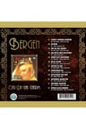 Bergen - Onu Da Yak Tanrım (cd)