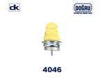 Psa Arka Dingil Orta Takozu Ducato III Boxer III Jumper III 20q 2,2 / 2,3 / 3,0jtd Takvıyesiz Suspansıyo - Dogru 4046