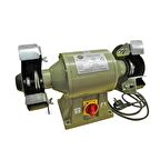 Lider Zımpara Taş Motoru 150mm 220w