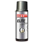 BEST ELİTE ZİNC ALÜMİNYUM SPREY BOYA ÇİNKO 400 ml