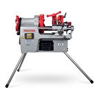 Proter Tezgâh Tipi Pafta Makinesi 1/2 - 2'' Pr 2002