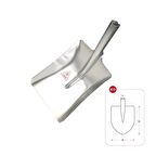 Füze 4 No Faryap Küreği 27000