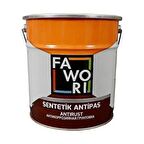 Fawori Sentetik Antipas  Gri 0.75 Lt