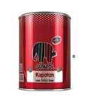 Filli Boya Caparol Yağlı Boya 0.75 lt İç Cephe Boyası Beyaz