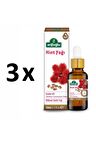 Arifoğlu 3 Adet  Hint Yağı 3 X 50 ml
