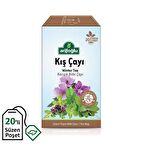 Arifoğlu Kış Çayı 20li Bardak Poşet Çay