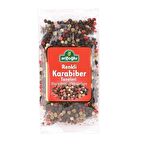 Arifoğlu Karabiber 4 Renk 130gr