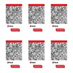 Folix Adisyon Fişi 2 Nüsha Otokopili 50 Yaprak 6'LI