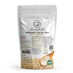 Organik Yulaf Unu 300 Gr