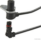 Mercedes Abs Sensoru On Sol E-Class W210 96>02 S210 96>03 - Herth+buss 70660211