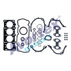 Fiat Motor Full Takım Conta Skcli Viton Keceli Subap Lastıklı Palıo Punto Albea Doblo 1.2 8v 97> - Avortex 262