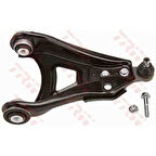 Renault Salıncak Sag Komple Renault Clio Symbol 98>05 Kangoo 97> - Trw Jtc405