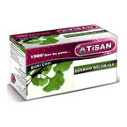 Tisan Ginkgo Bilobalı Çayı 20`li Süzen Poşet