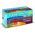 Tisan Tihaks Mini 20'li Süzen Poşet