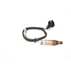 Vag Lambda (oksıjen) Sensoru Golf3 1.6 Aft 92> - Bosch 0258003604