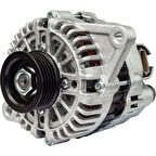 Renault Alternator 12v 150a Logan (k7m) 1.6 10>16 Sandero Megane II (k4m) 1.6 Megane II (k4j)1.4 - Kraftvoll 11020039