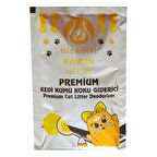 Markapet Kedi Kumu Koku Giderici 25 gr Kavun Kokulu