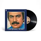 Orhan Gencebay - Dil Yarası  (Plak)  