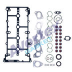 Fiat Motor Ust Takım Conta (skc Harıc-Viton Keceli-Subap Lastıklı) Fiat 500l Bravo II Doblo Punto İdea LI - Avortex 384