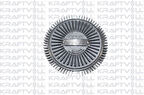 Ford Fan Termigi  Transıt - Tourneo 2.5 DI 94>00 (tek Termik ) - Kraftvoll 08140025