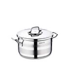 Korkmaz Astra2 Tencere 26x14 cm