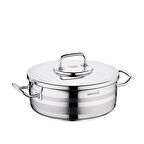 Korkmaz Astra2 Kısa Tencere 32x13 cm