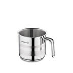 Korkmaz Astra2 Sütlük Tencere 14x14 cm