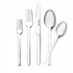 Korkmaz A2434 Arya Çatal Kaşık Takımı 72 Parça