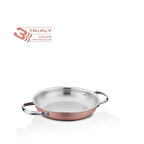 Korkmaz Divani 20 cm Omlet