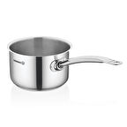 Korkmaz Proline Gastro 24x14 cm Sos Tenceresi