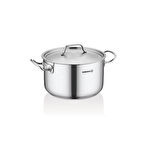 Korkmaz Proline Gastro 16x10 cm Tencere