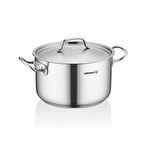 Korkmaz Proline Gastro 24x14 cm Tencere