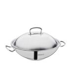 Korkmaz Proline 36x9 cm Wok