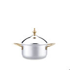 Korkmaz Hanedan Tencere 10x5,7 A2972