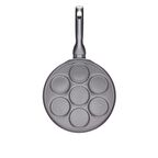 Korkmaz Nora Seramik Pankek Tava 26 cm