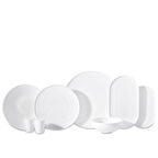 Korkmaz Vera Collection 30 Parça Yemek Takımı A9811