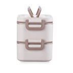 Korkmaz Essentials Warm Krem Sefer Tası A5652-1